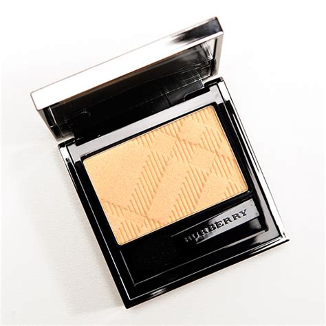 burberry gold pearl eyeshadow|Burberry eyeshadow palette.